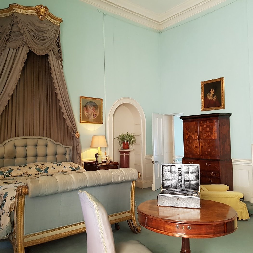National Trust - Belton Estate 3