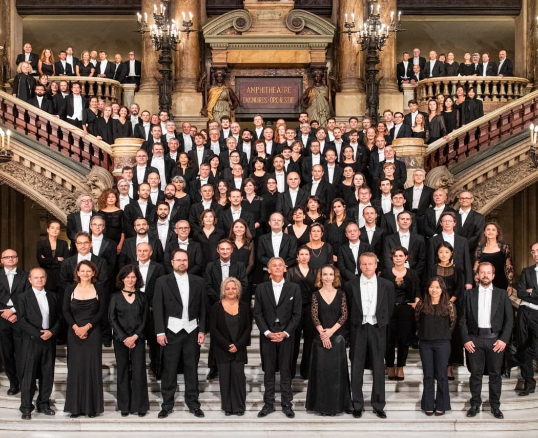 Concert et Récital Mozart, Bruckner 1
