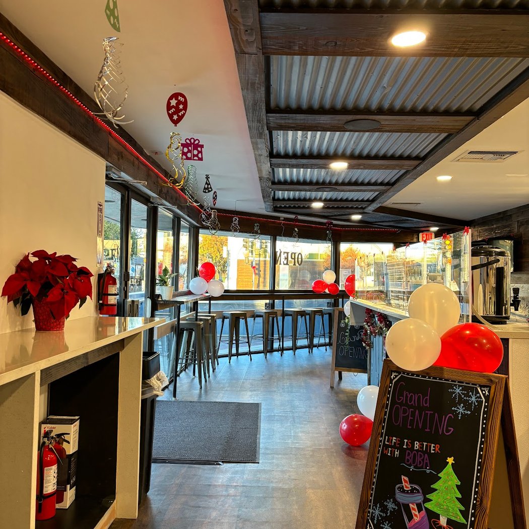 Brentwood Boba Corner 2