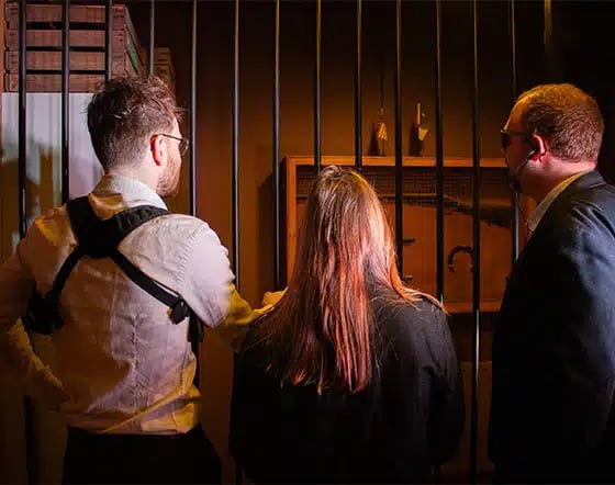 John Doe Escape Game Nantes 3