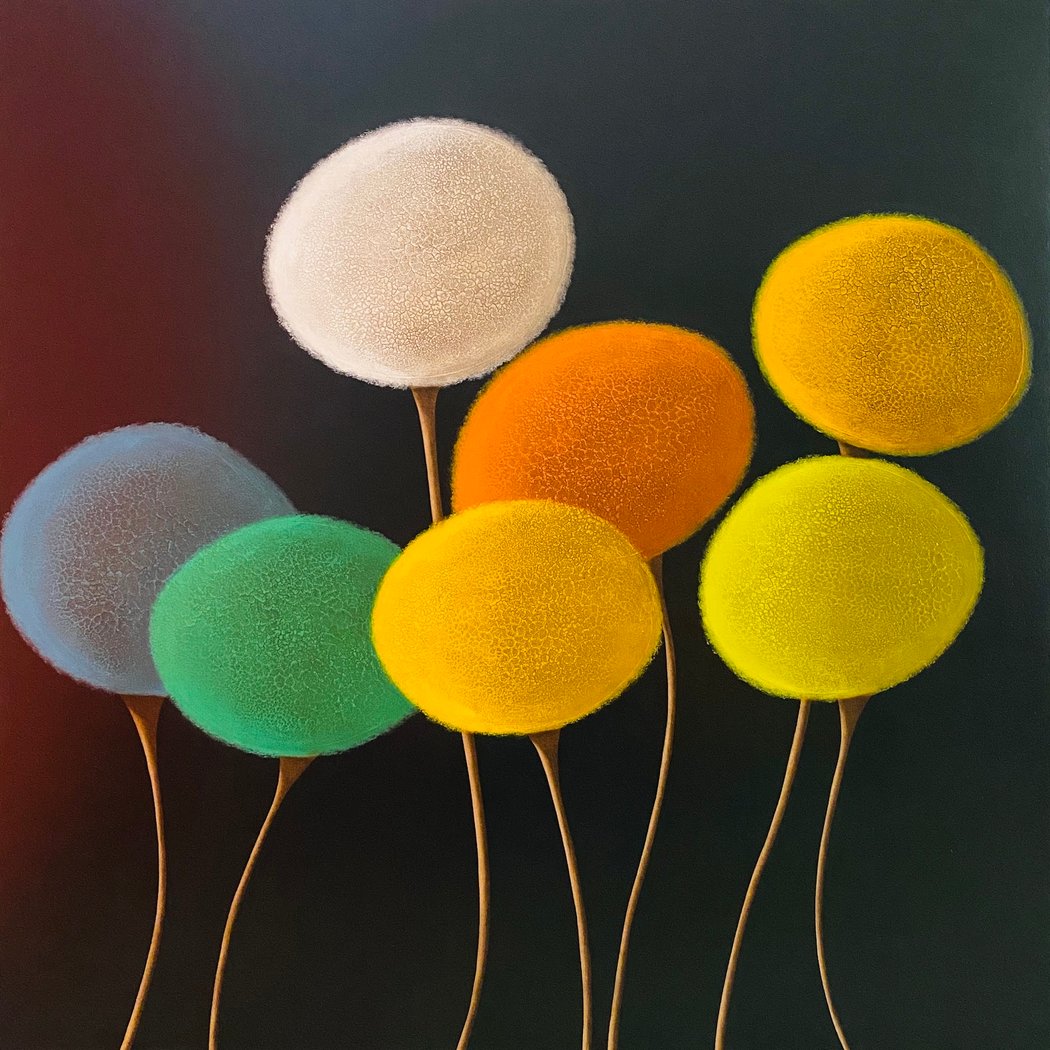 Galerie Olivier Rousseau 1