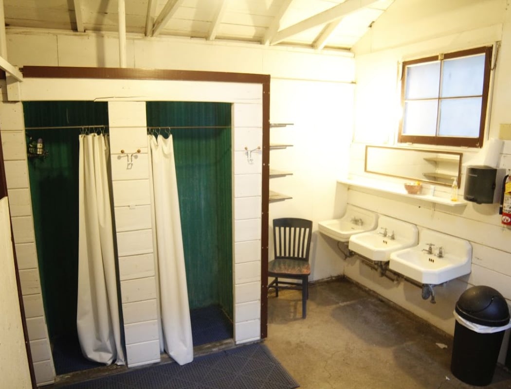 LA - Camping/Backpack: Historic Sturtevant Camp (6 meals + mule pack included!) 3