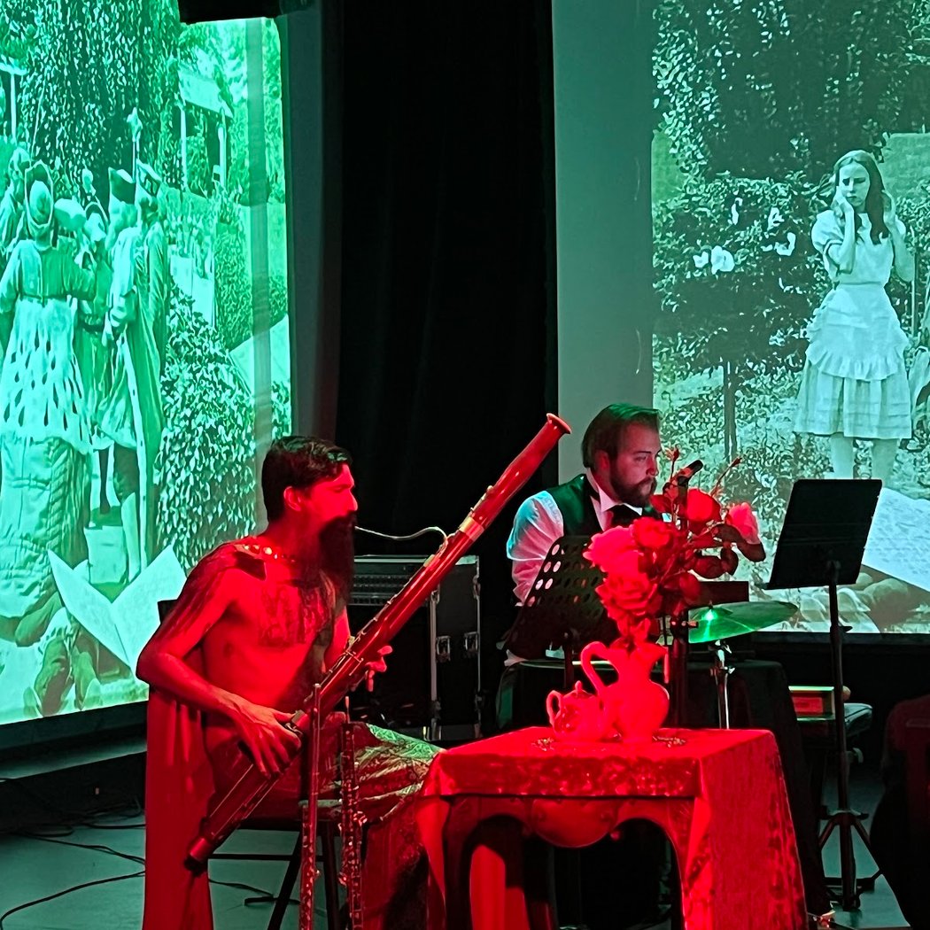 SAPPHEST Volume IV — NYC’s Premier Sapphic Playwriting Festival 1