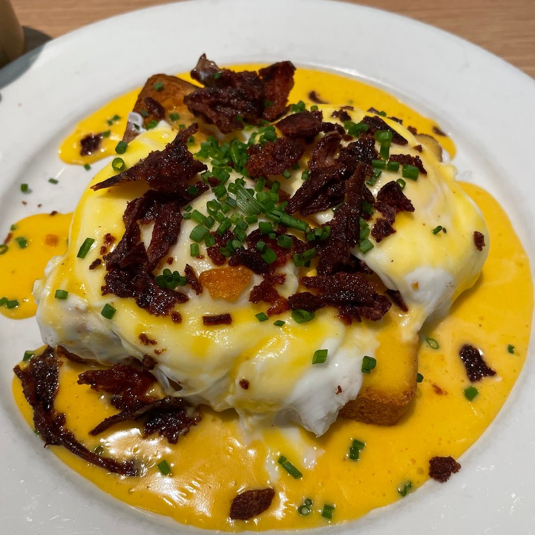 Acanto Café Restaurante