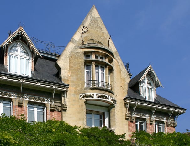 La Villa Berthe, dite "La Hublotière" 2