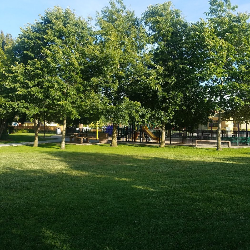 Karl E. Clark Park 1