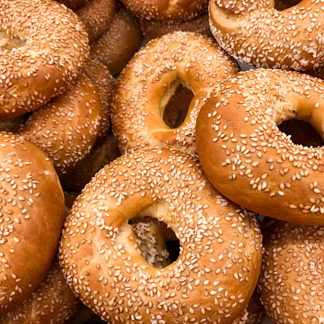 BagelFest 1