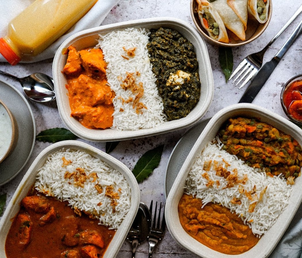 Curry Kitchen 1