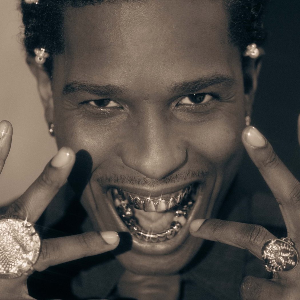 A$AP Rocky