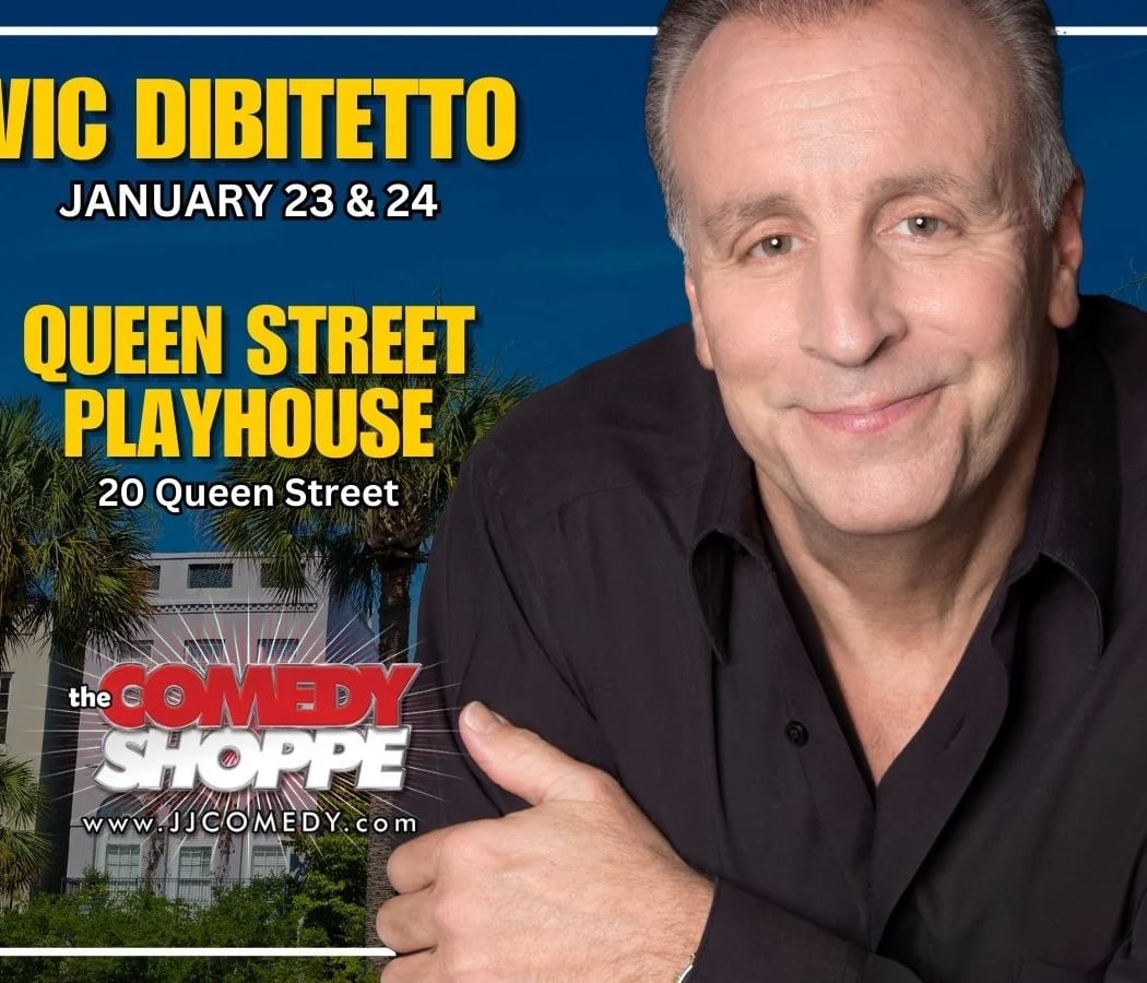 Vic DiBitetto