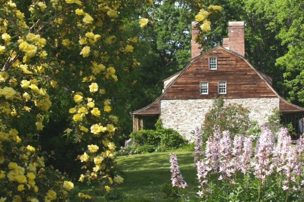 Great Estates Garden & Landscape Weekends 1
