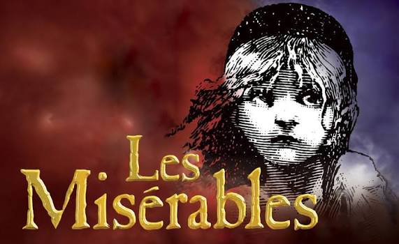 Les Misérables 1