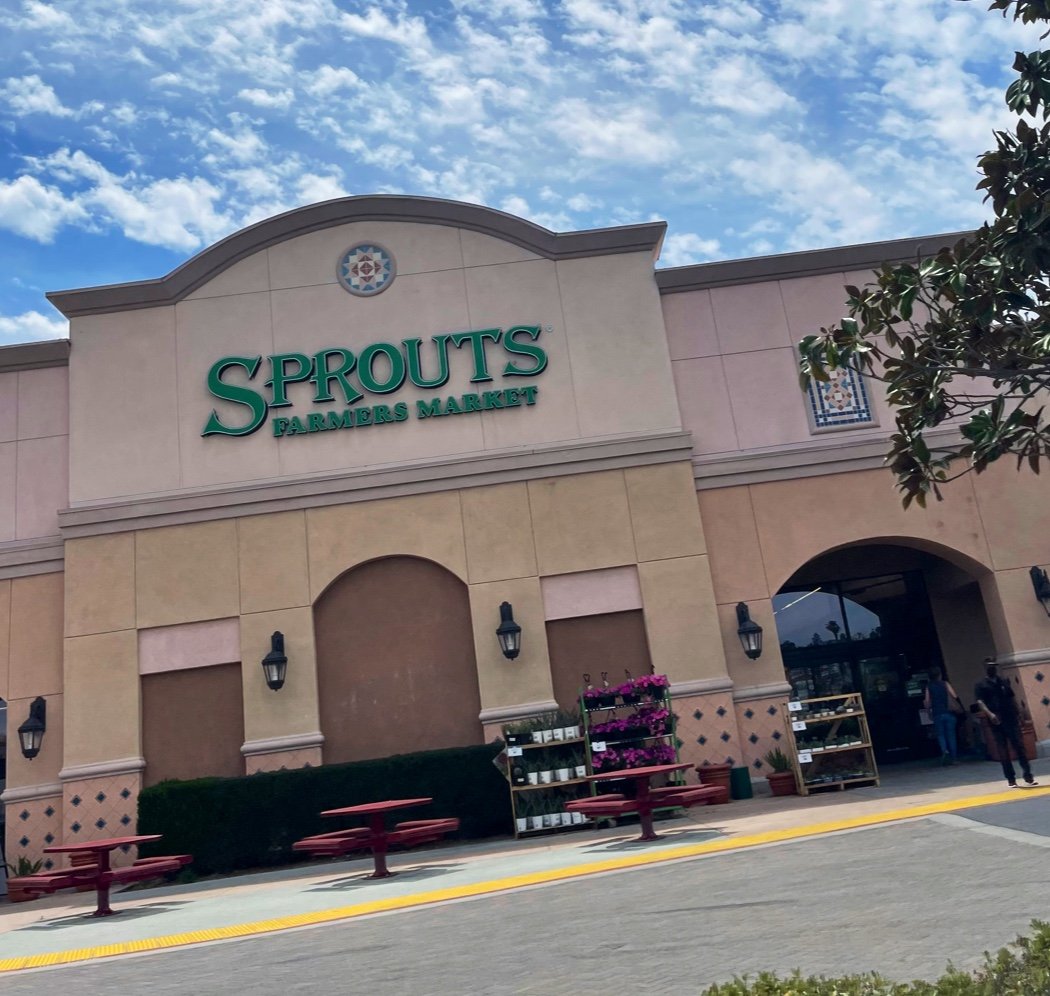 Sprouts Farmers Market 2