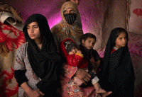 No Woman’s Land, Un regard intime sur la situation des droits des femmes en Afghanistan 1