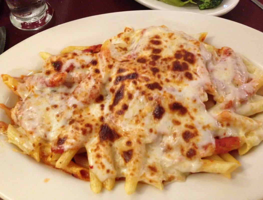 Dominick's Pizza 1