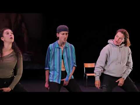Spectacle Viril(e.s) 1