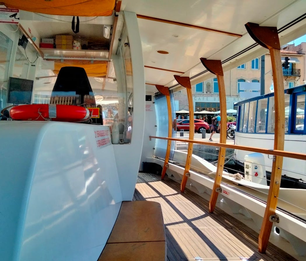 Ferry boat 4
