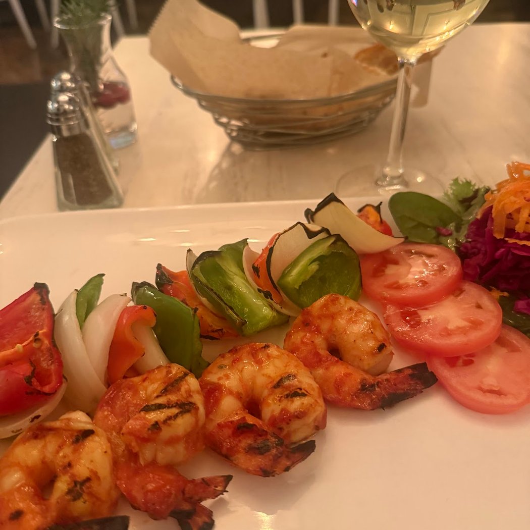 Antalia NYC Restaurant/Caterer 3