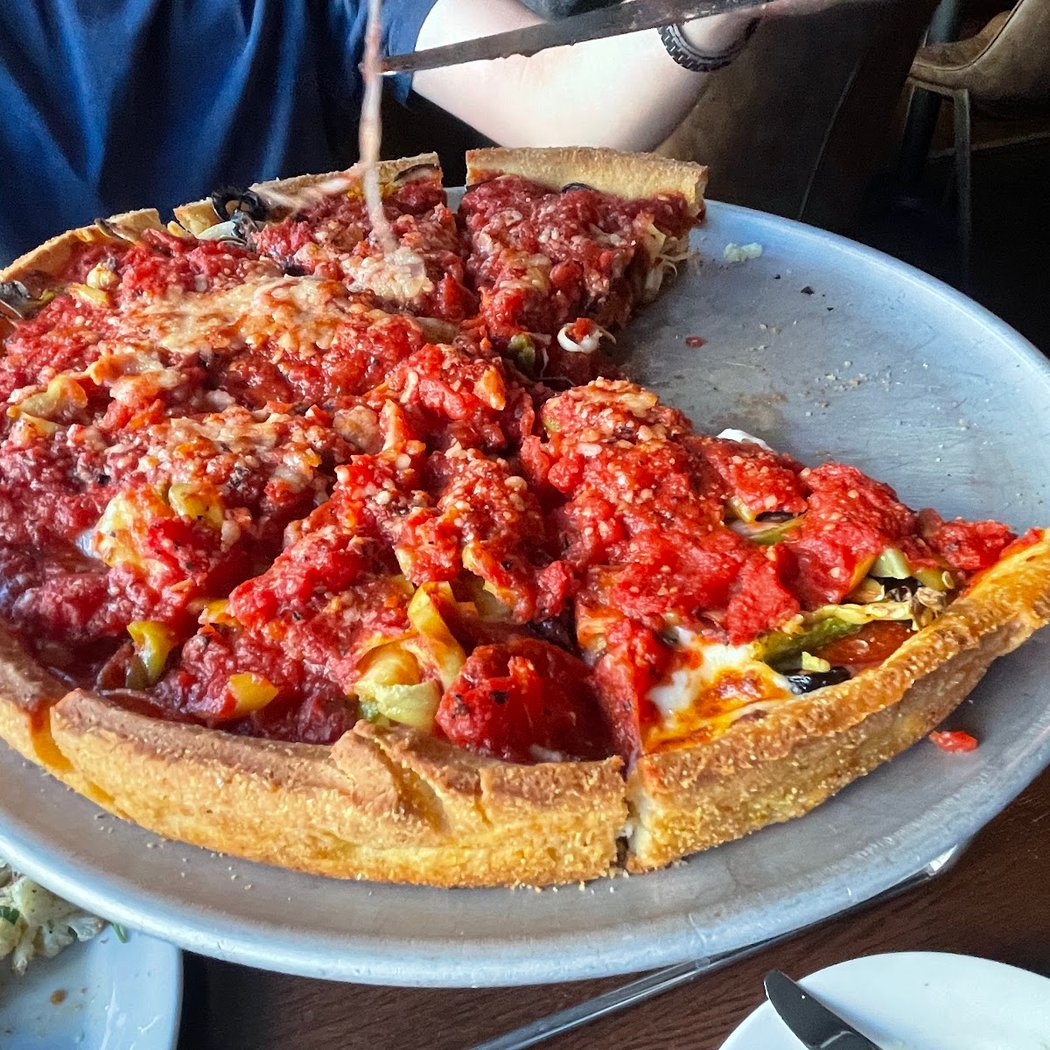 Little Star Pizza 3