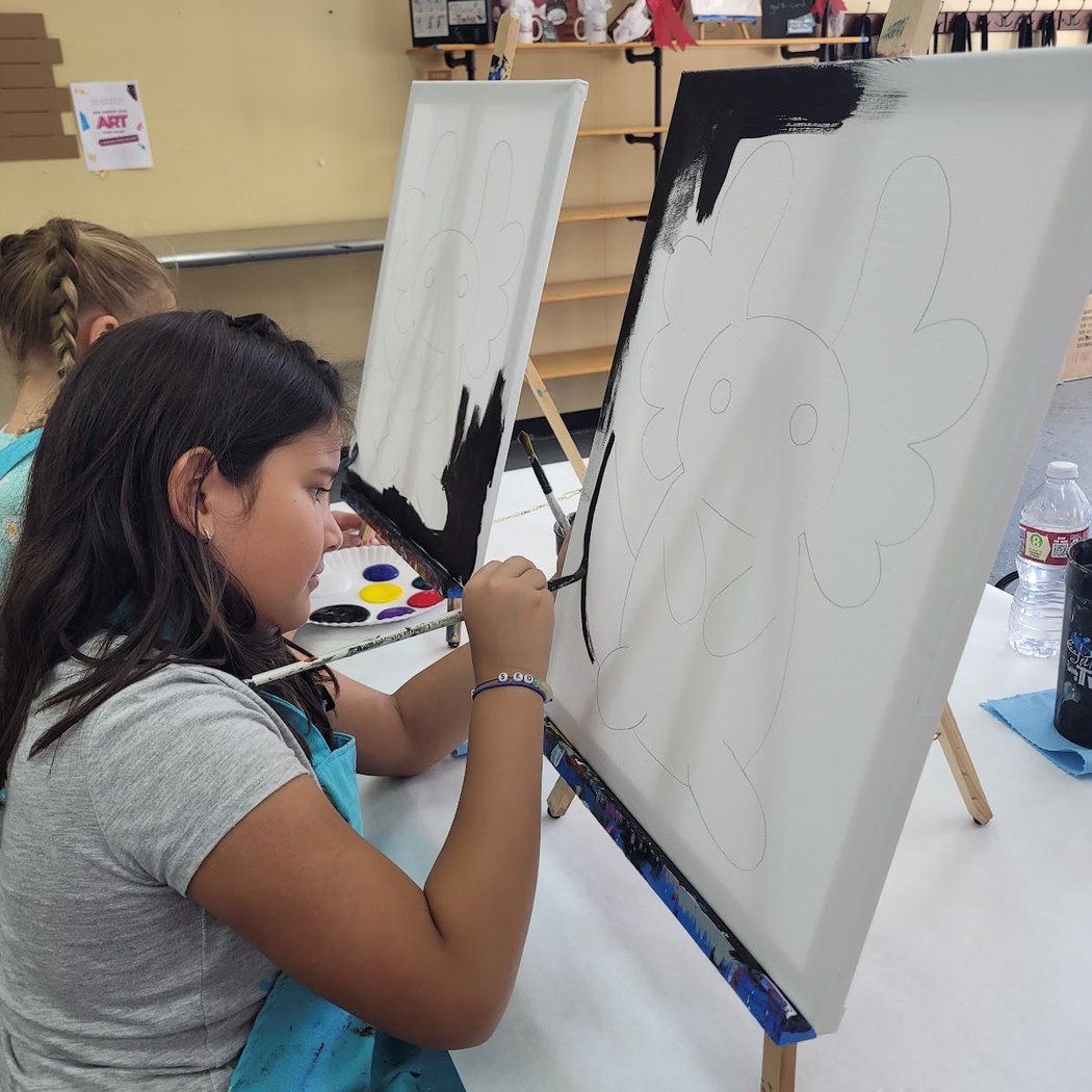 Painting with a Twist 3