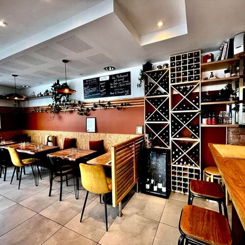ahpe Restaurant 3