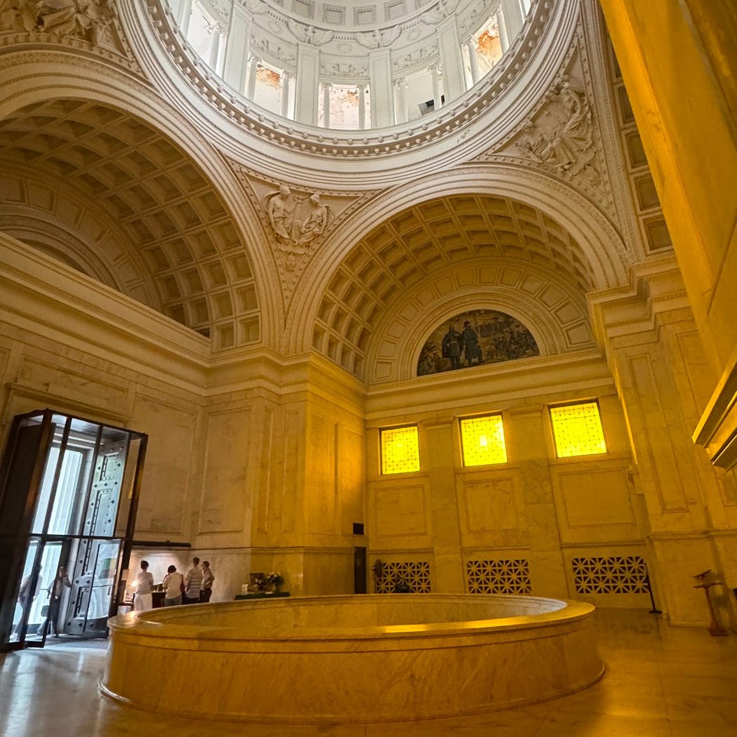 General Grant National Memorial 3