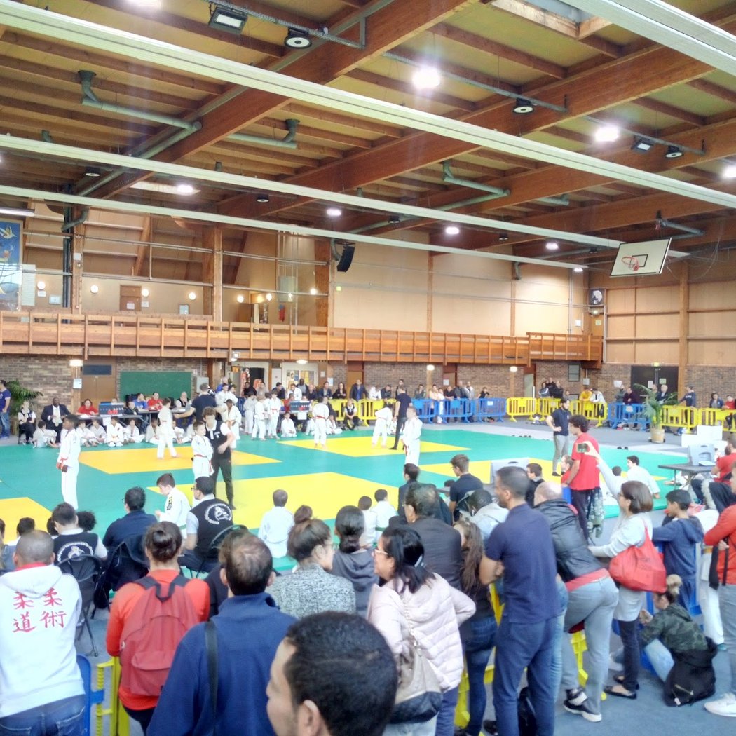 Association Sportive de Bondy 3