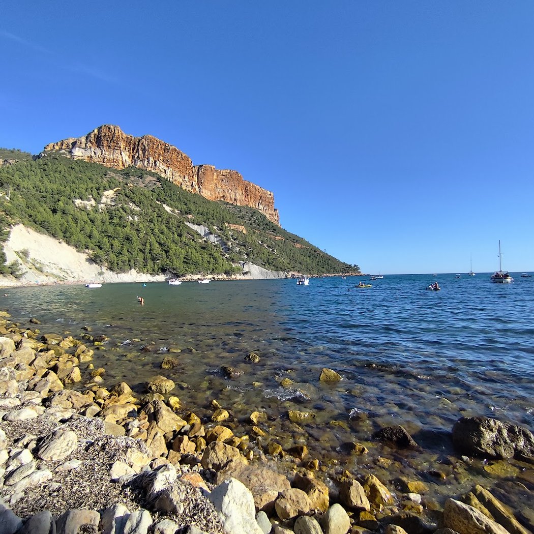 Plage de l’Arène 2
