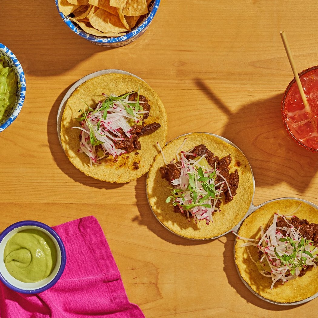El Jefe Desert Cantina 3