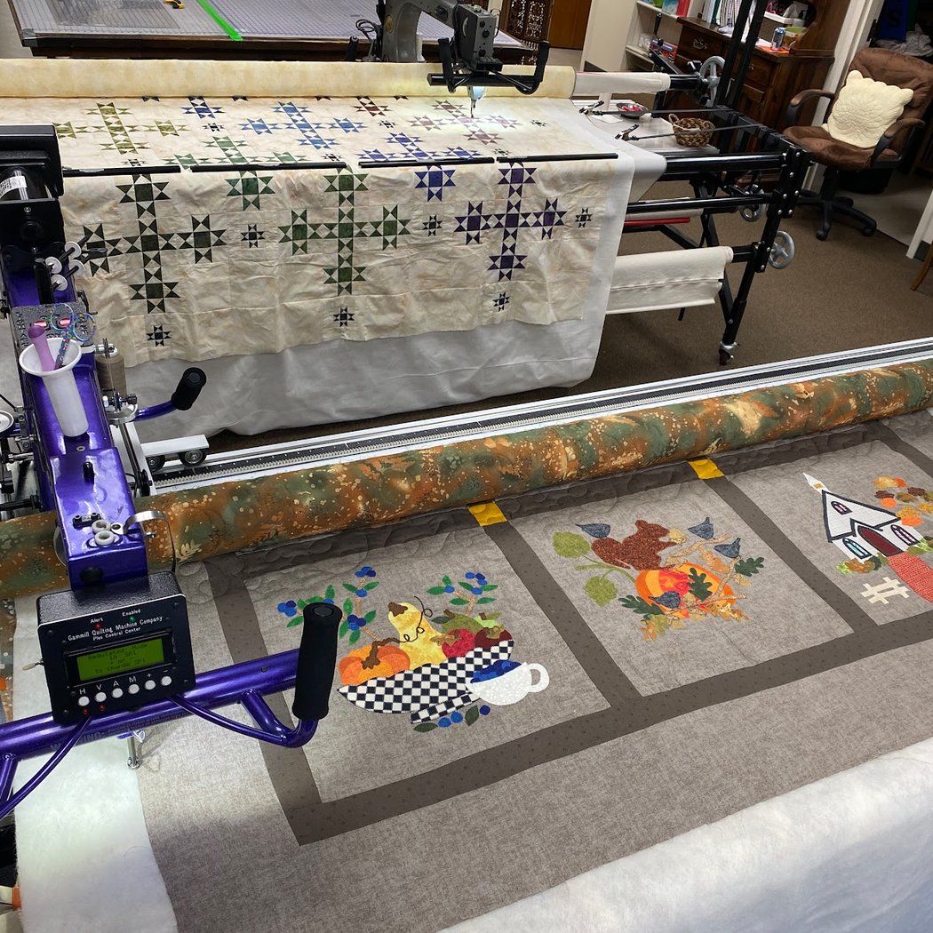 Aurora Sewing Center 2