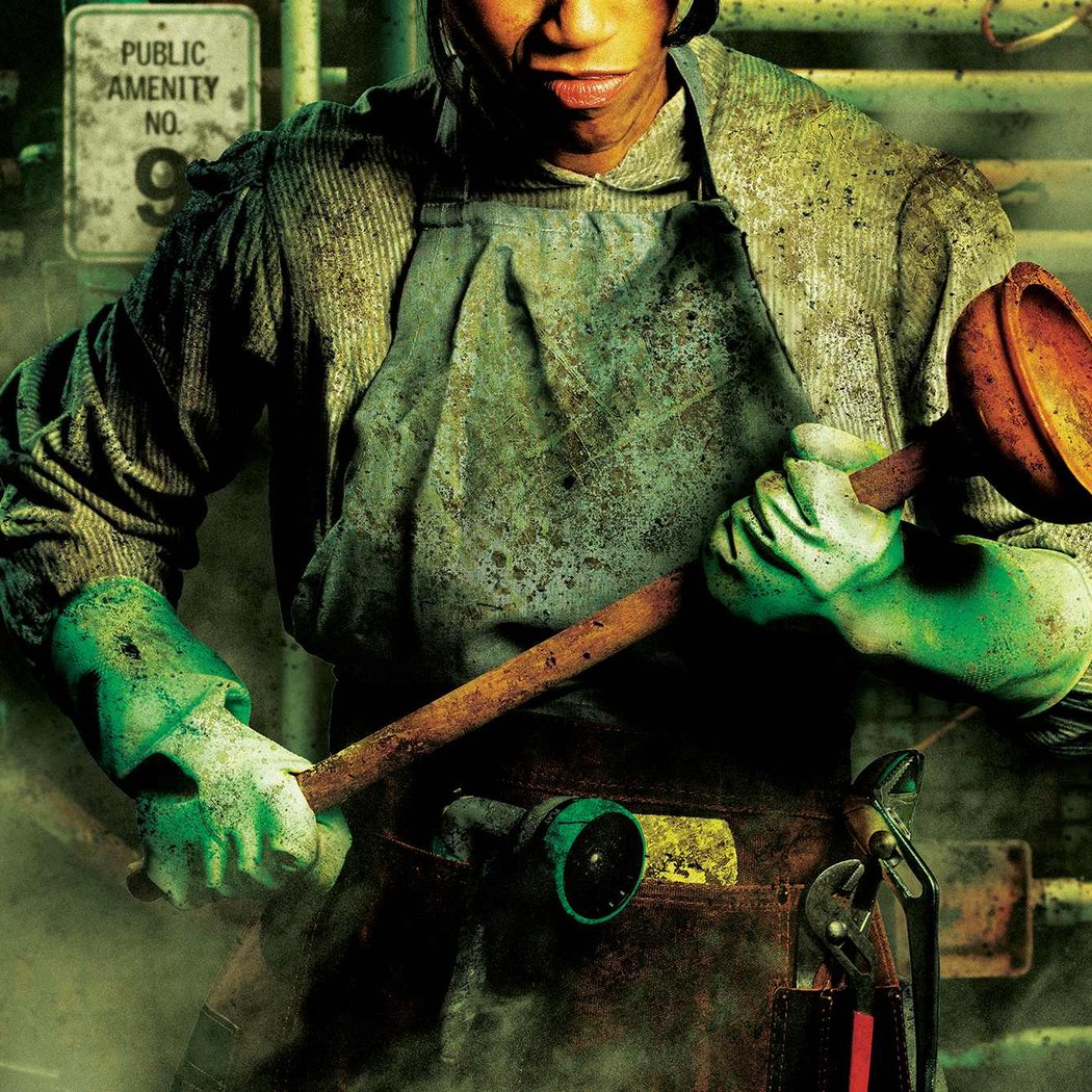 Urinetown 1
