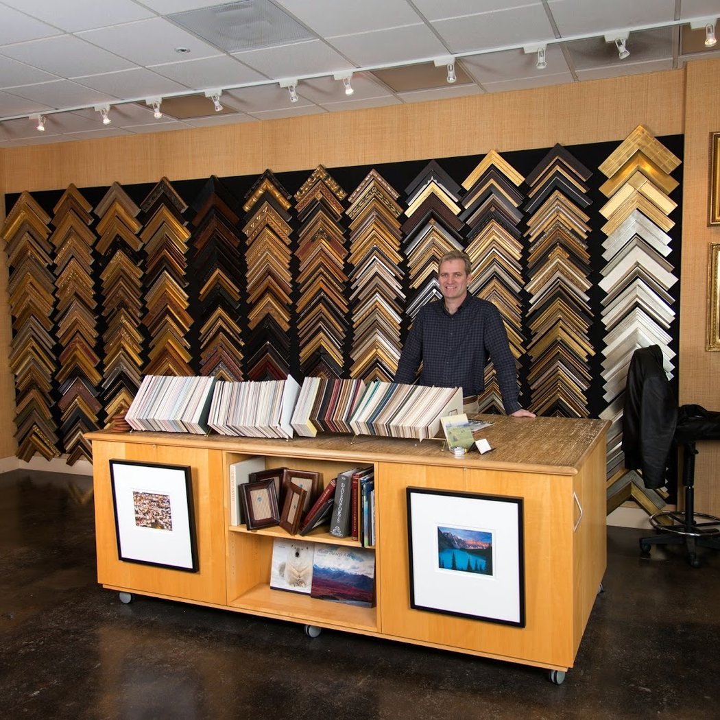 Atherton Fine Art 1