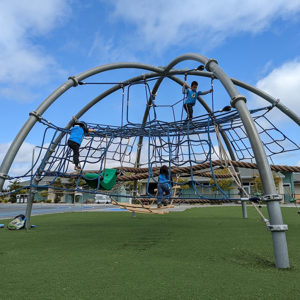 San Clemente Park 1