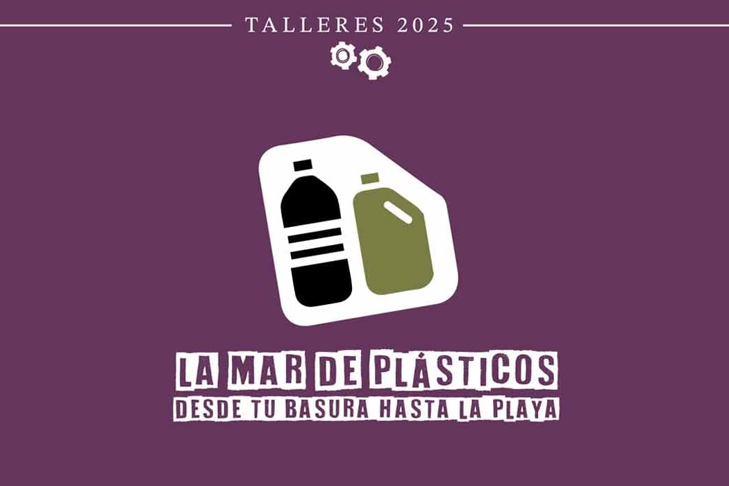 La mar de plásticos 1
