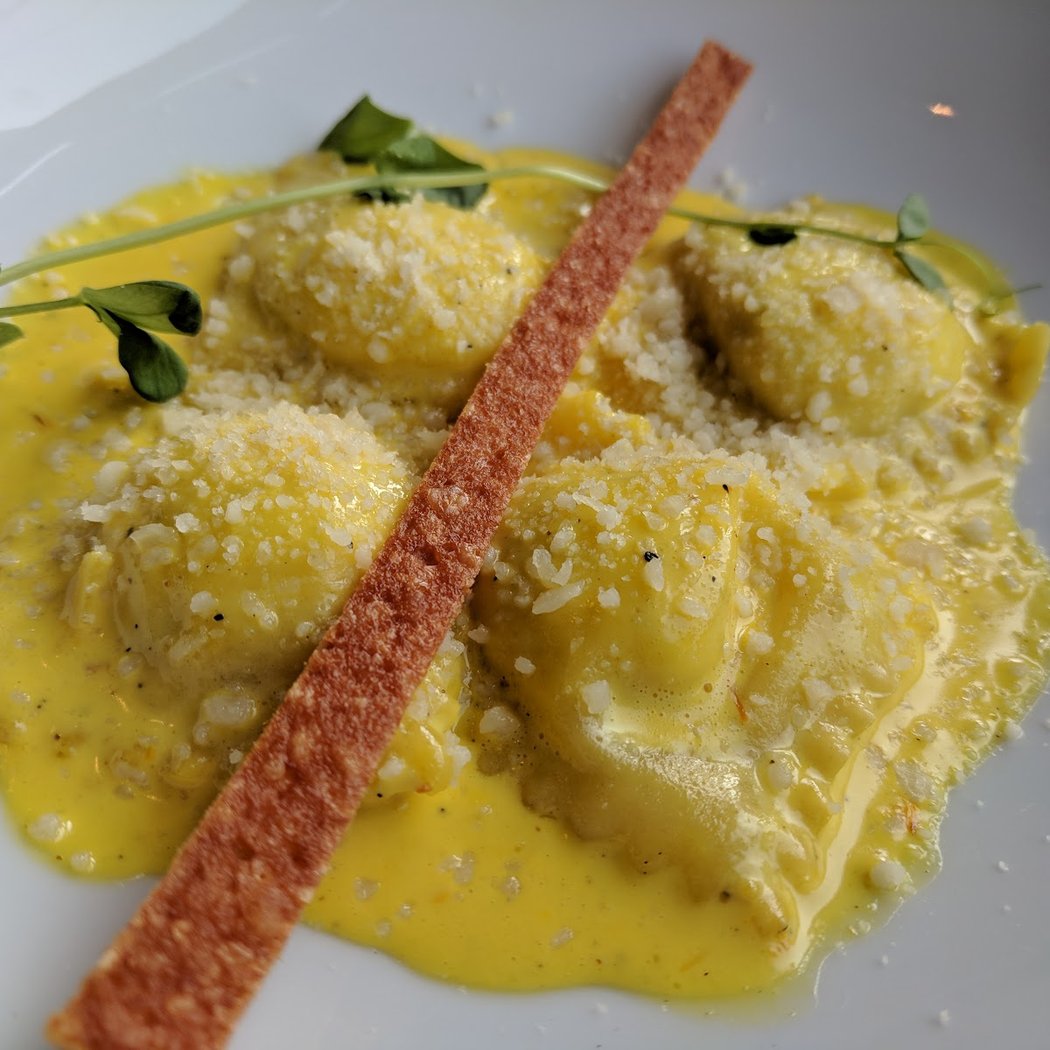 Logan Restaurant 1