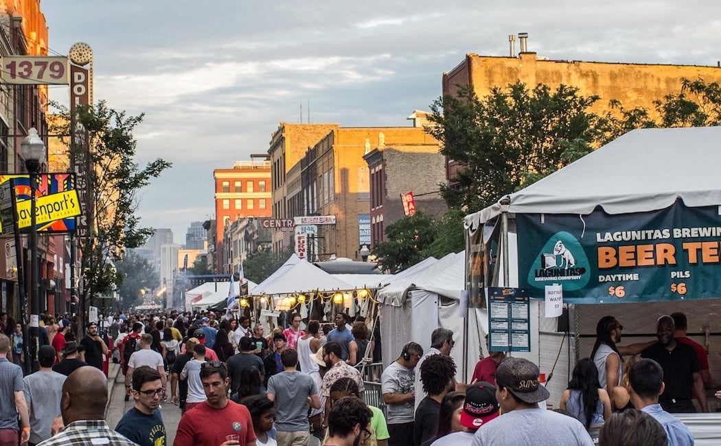Wicker Park Fest 5
