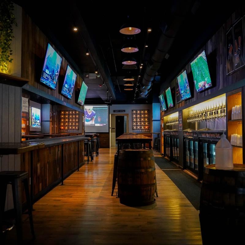 Tap Haus 33 2