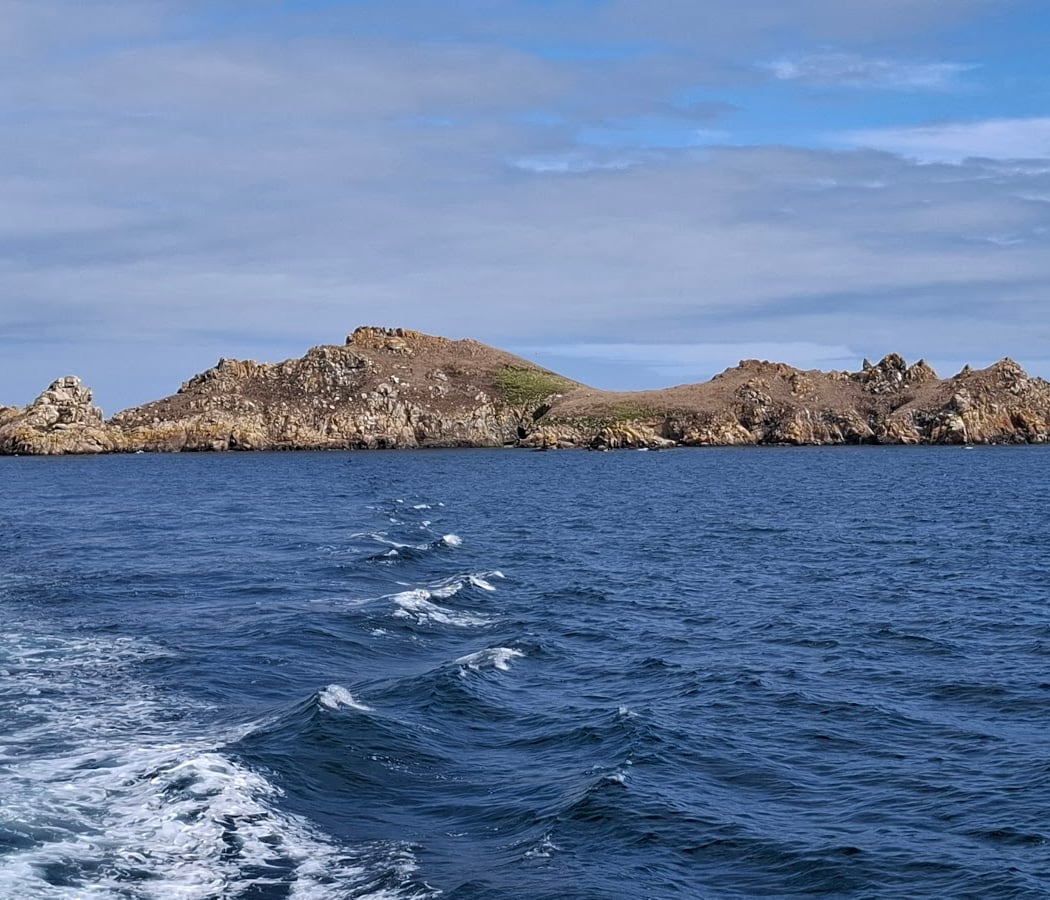 Les 7 îles 2