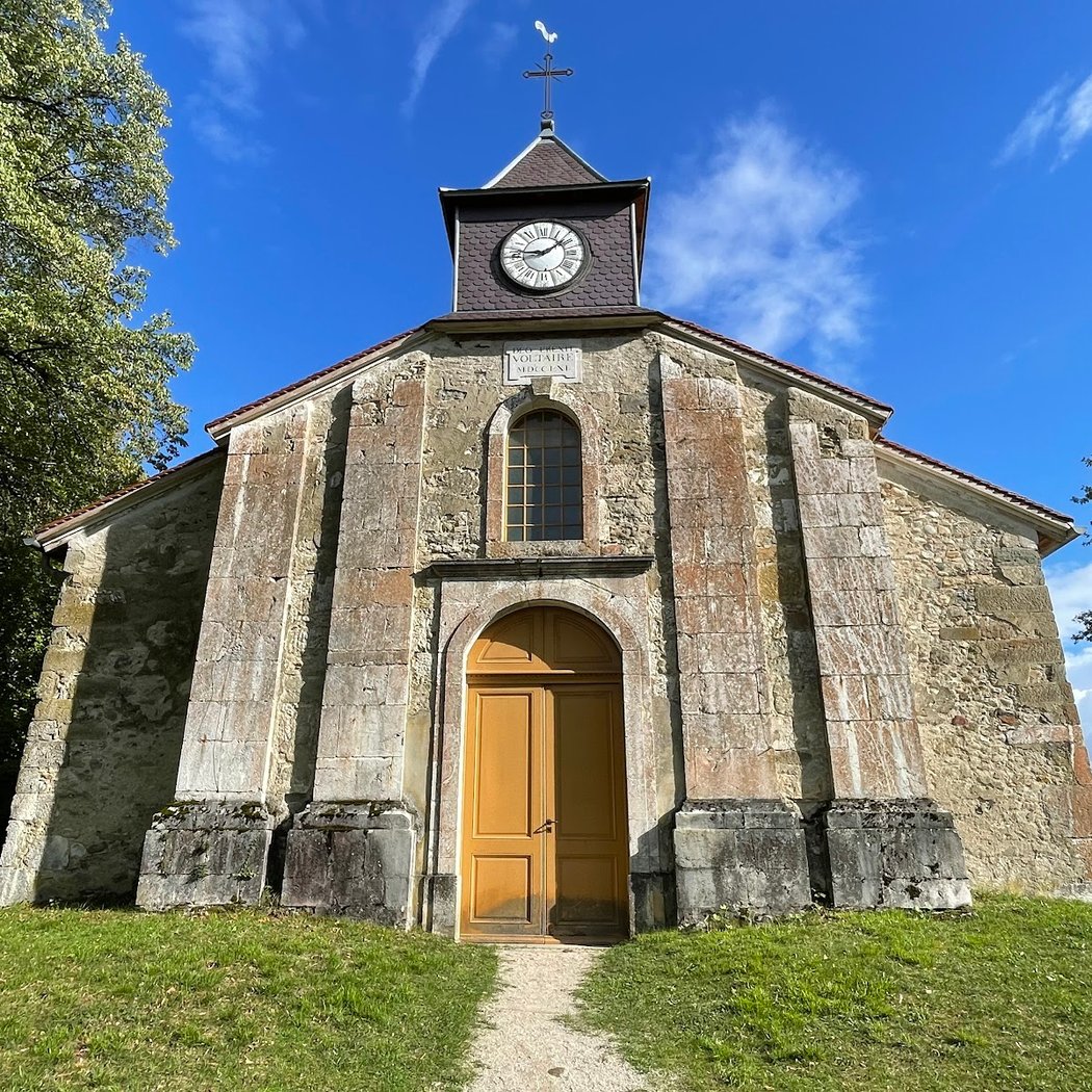 Castle Voltaire 4