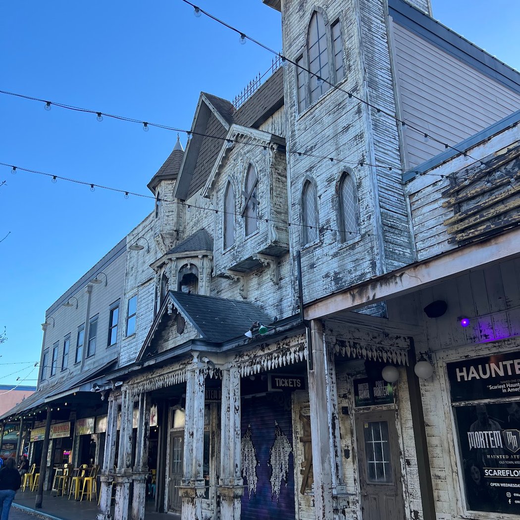 Old Town 3