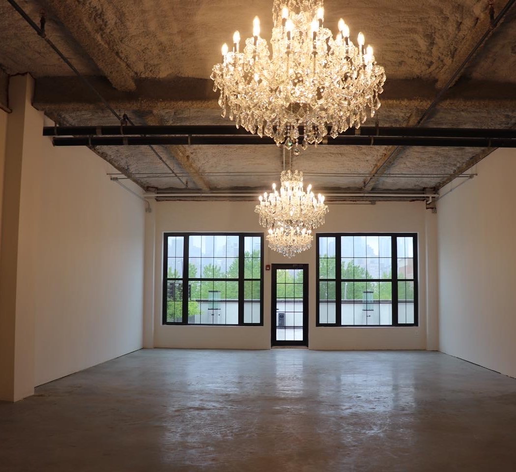 The Rose Room 2