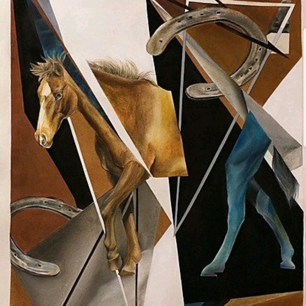 Soho Art Studio 1