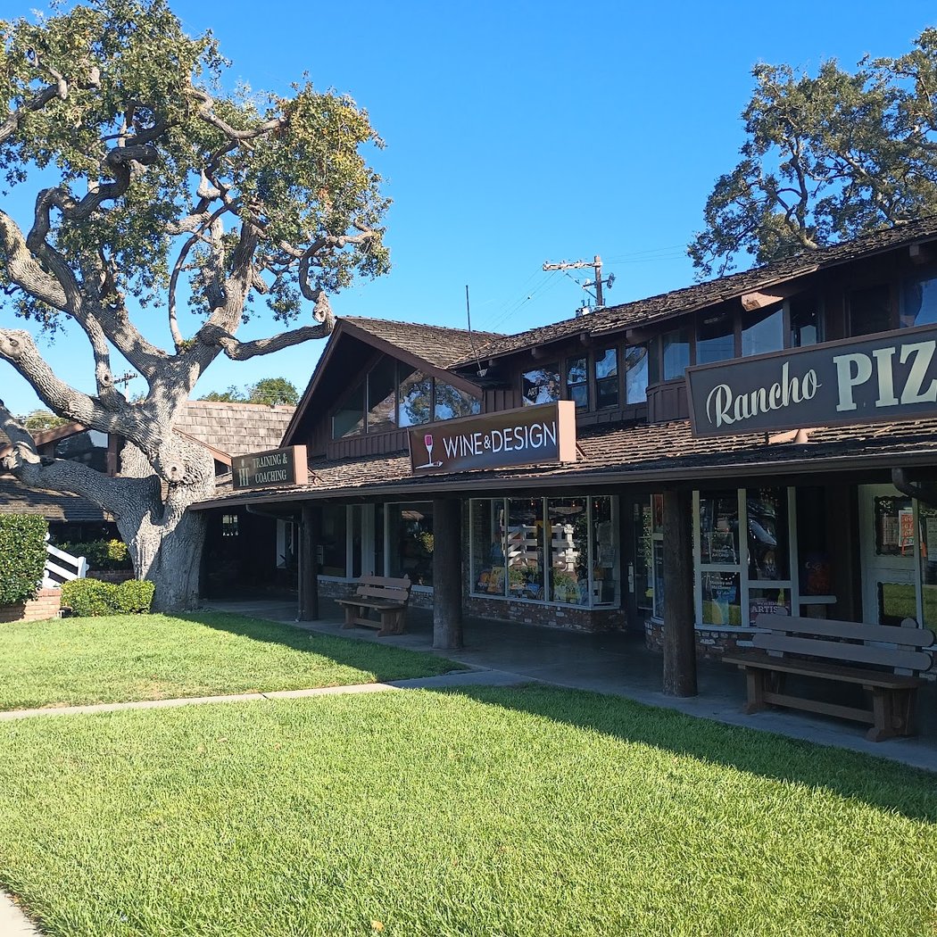Rancho Shopping Center 3