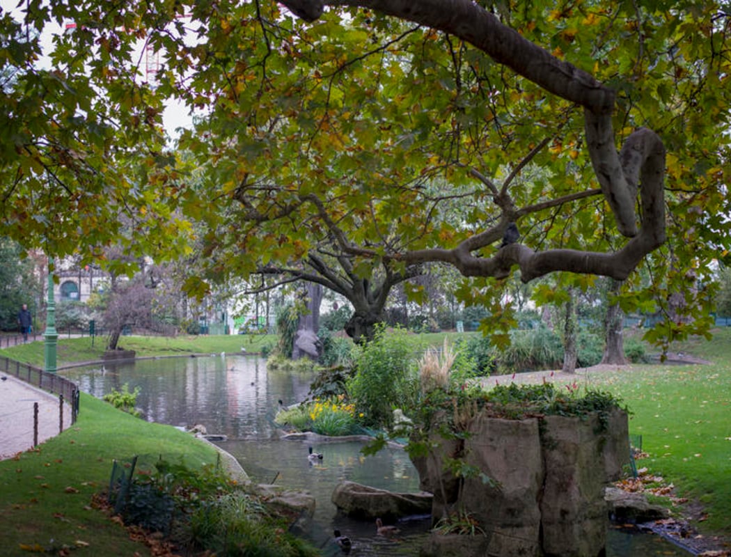Square des Batignolles 3
