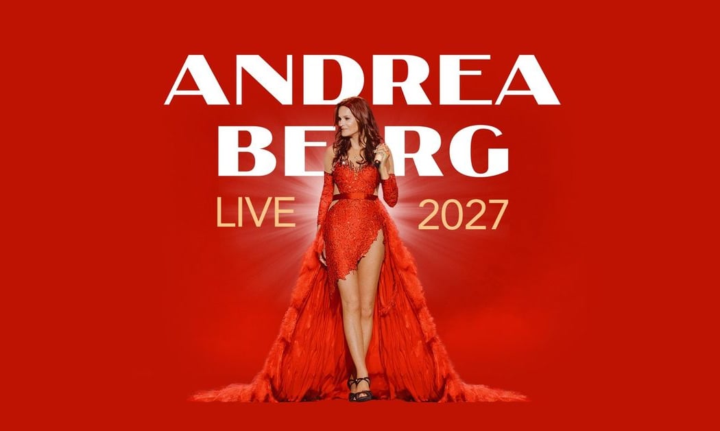 Andrea Berg - Live 2027 1