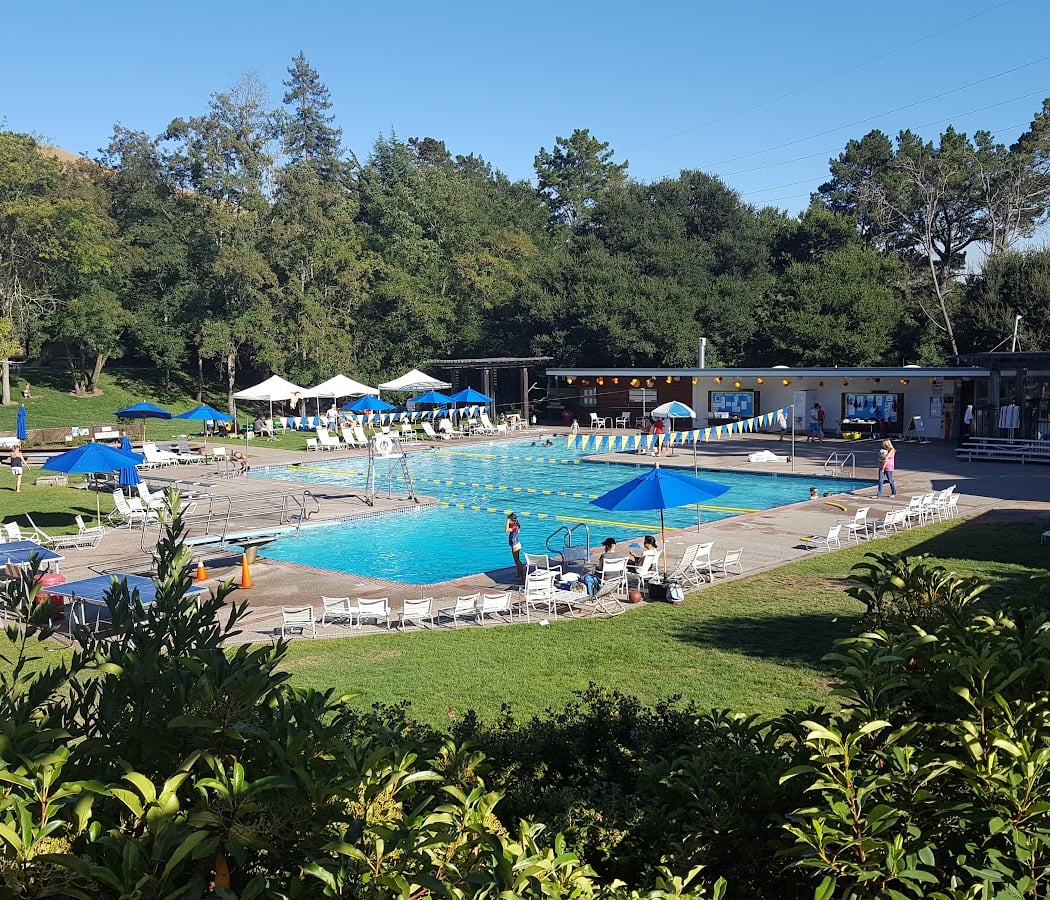 Moraga Valley Swim & Tennis Club 2