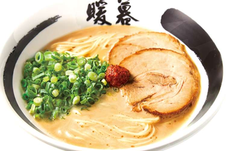 Ramen DANBO Park Slope 1