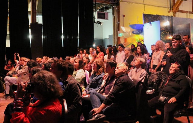APAture 2025 Festival Kickoff: Performing Arts Showcase & Art Fair 3