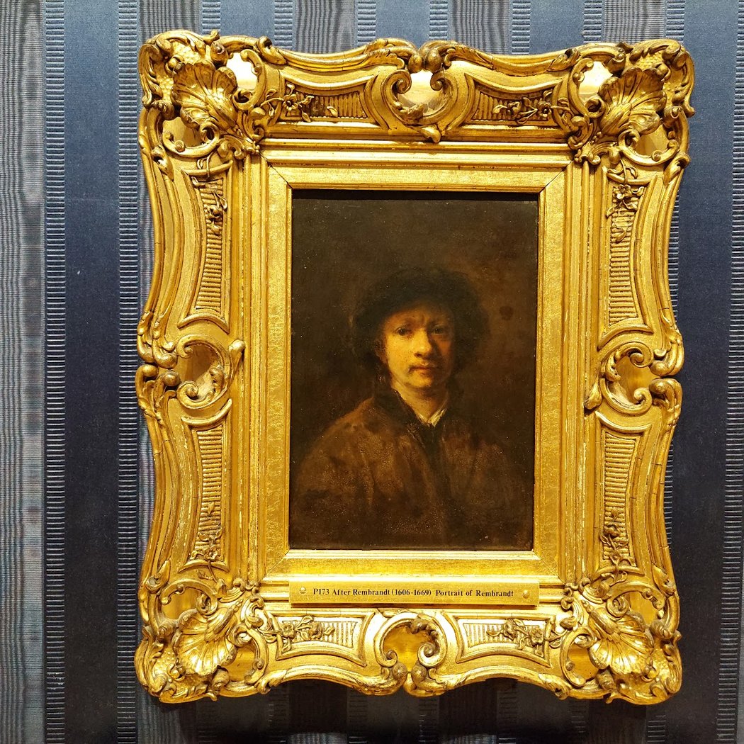 The Wallace Collection 1