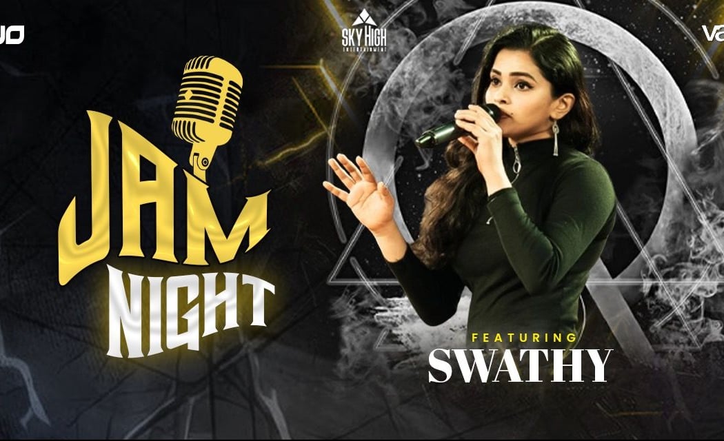 Wednesdays Hindi & English Jamming Karaoke Nights 1